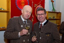 21.01.2024 Patroziniumsfest